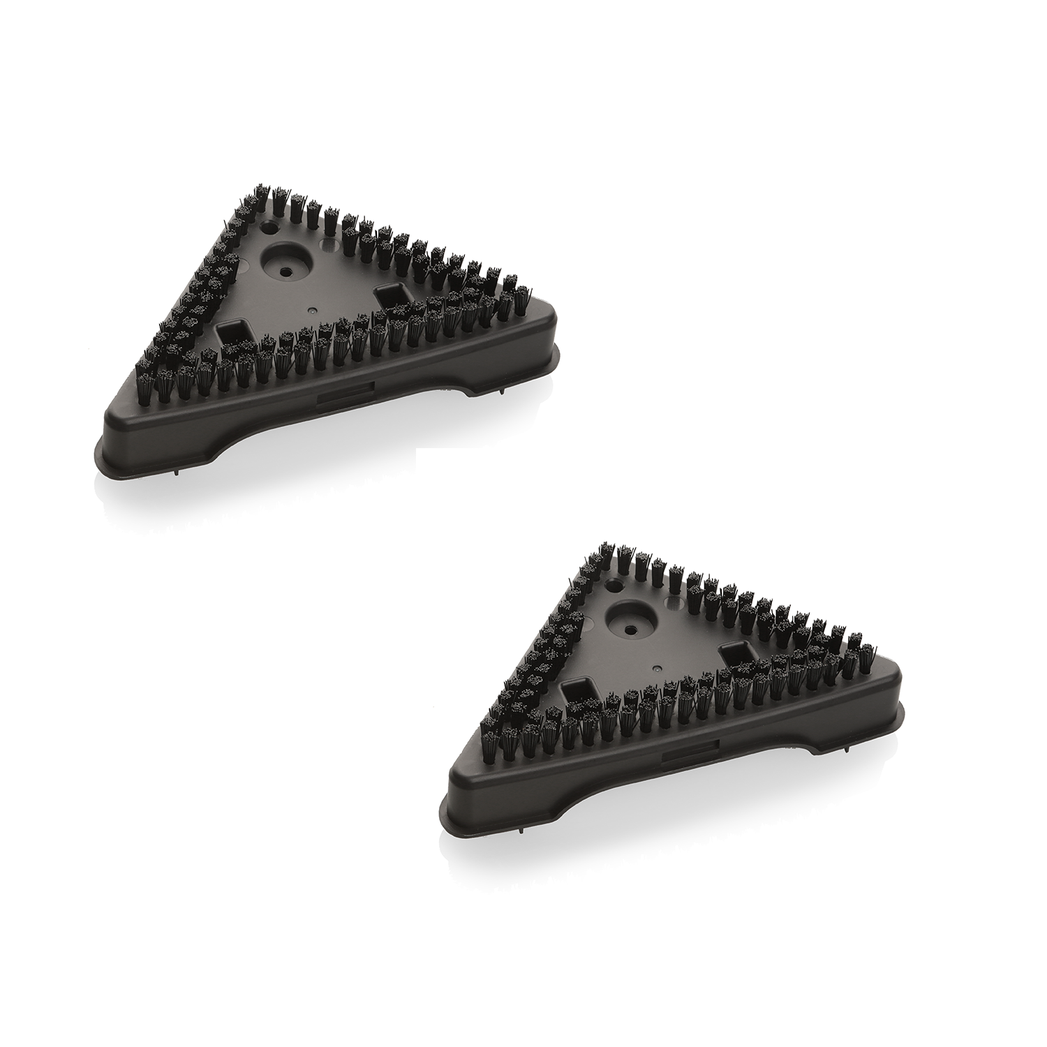 Nylon Scrub Brush für Steamboy Pro 300CU, 2 Packung