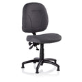 SewErgo Ergonomic Nähstuhl mit Gleitschirmen