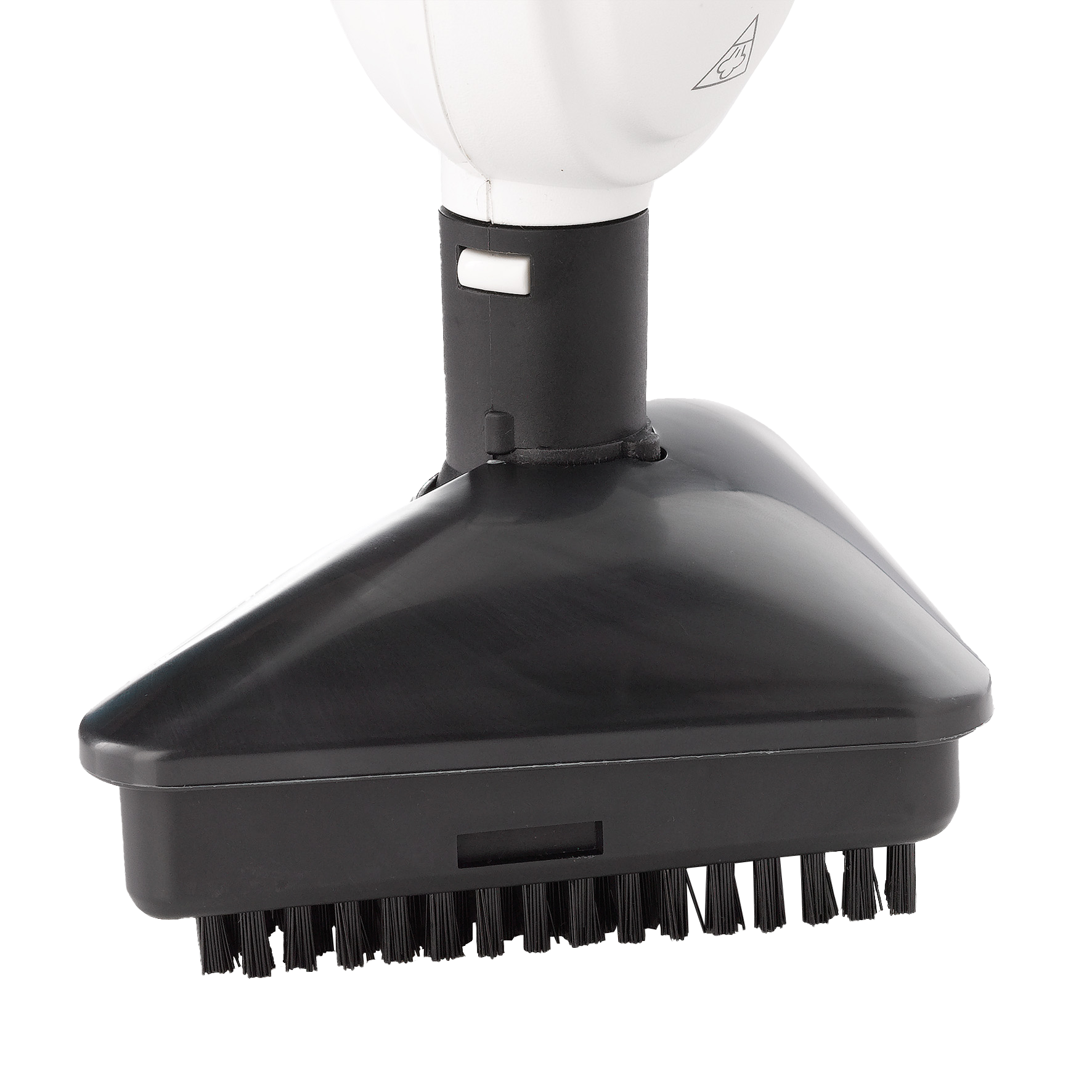 Steamboy Pro Steam Mop mit Scrub Brush