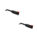 Dampfdüse mit Messing-Tipp für Brio Pro 1000CC, 2 Packung
