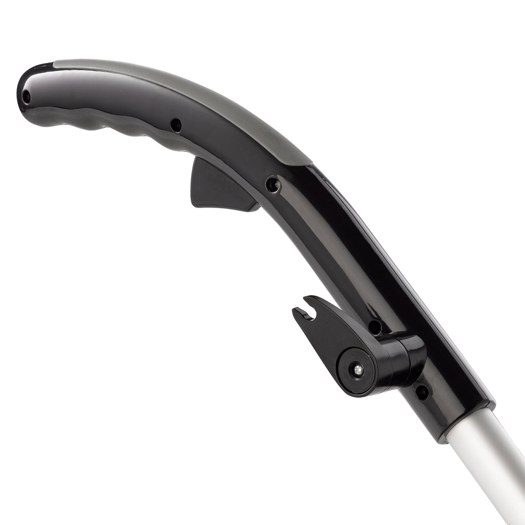 Steamboy Pro Steam Mop mit Scrub Brush