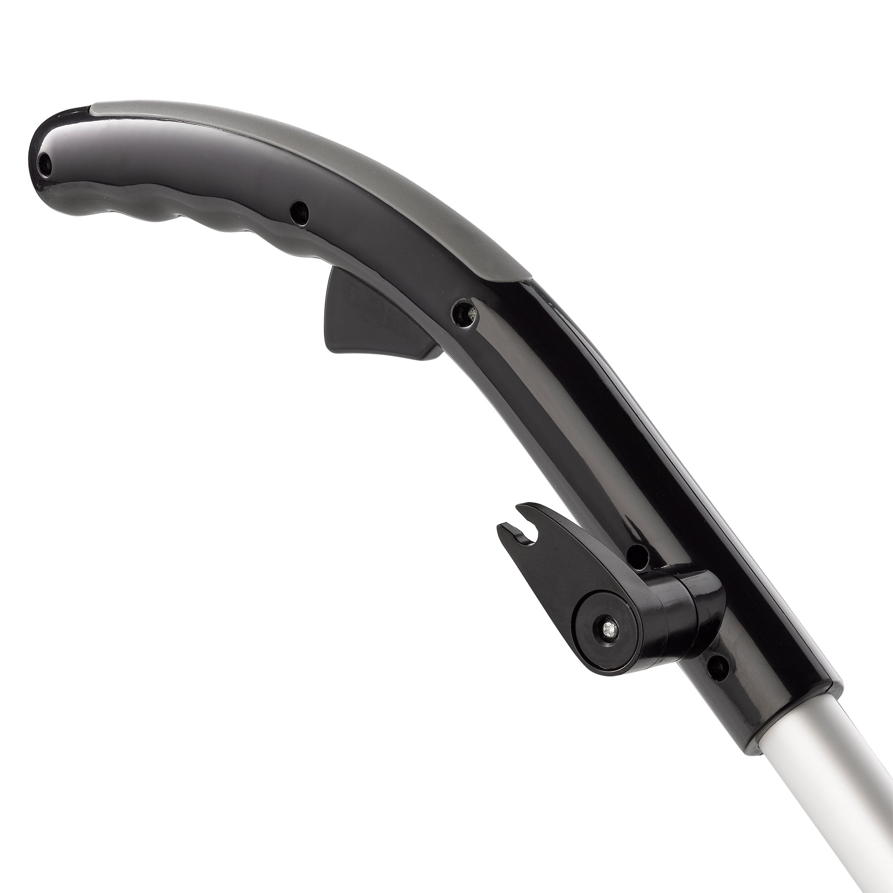 Steamboy Pro Steam Mop mit Scrub Brush