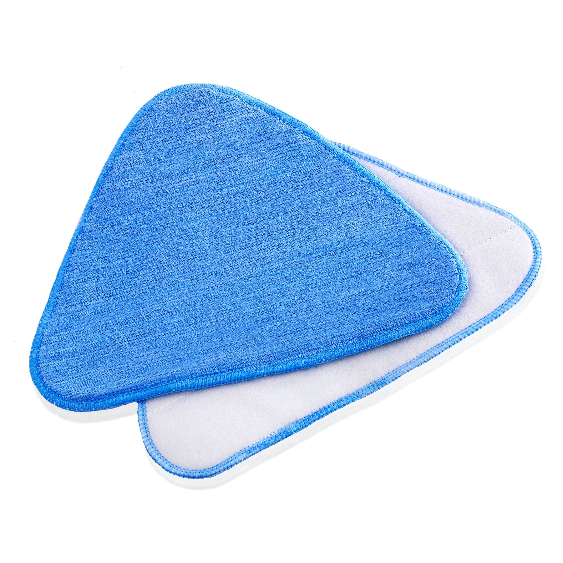 Steamboy Pro Steam Mop mit Scrub Brush
