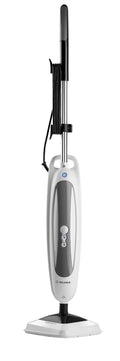 Steamboy Pro Steam Mop mit Scrub Brush - Refurbished