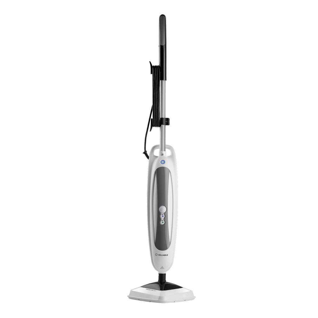 Steamboy Pro Steam Mop mit Scrub Brush