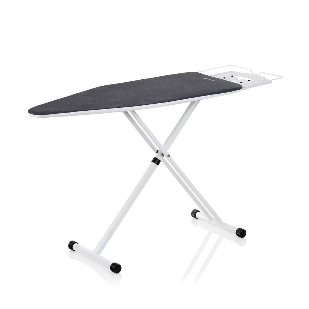 Das Board Home Bügelbrett mit Vera Foam Bezug Pad