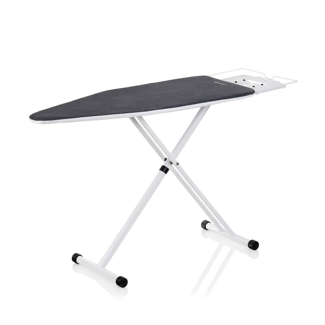 Das Board Home Bügelbrett mit Vera Foam Bezug Pad