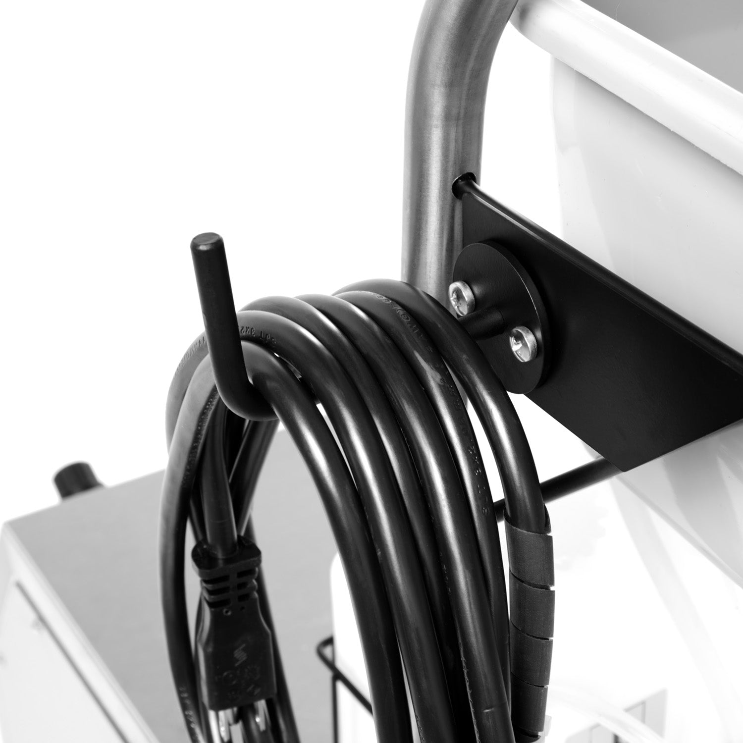 Tandem Pro Kommerzielles Dampfreinigungssystem