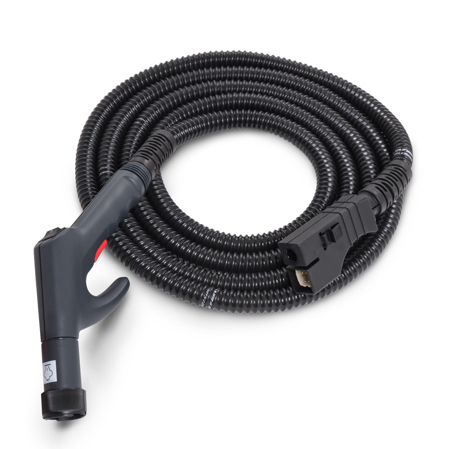 Tandem Pro Commercial Steam Cleaning System & Commercial Steam Mop