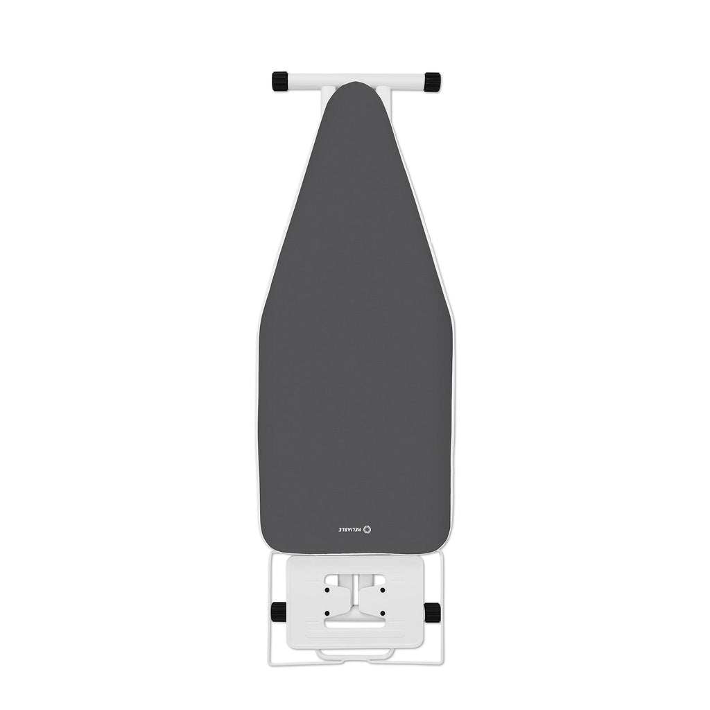 Das Board Home Bügelbrett mit Vera Foam Bezug Pad