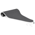 Vera Foam Bügelbrett Abdeckung mit Conex Heat Zone - 18,9 in x 47,25 in