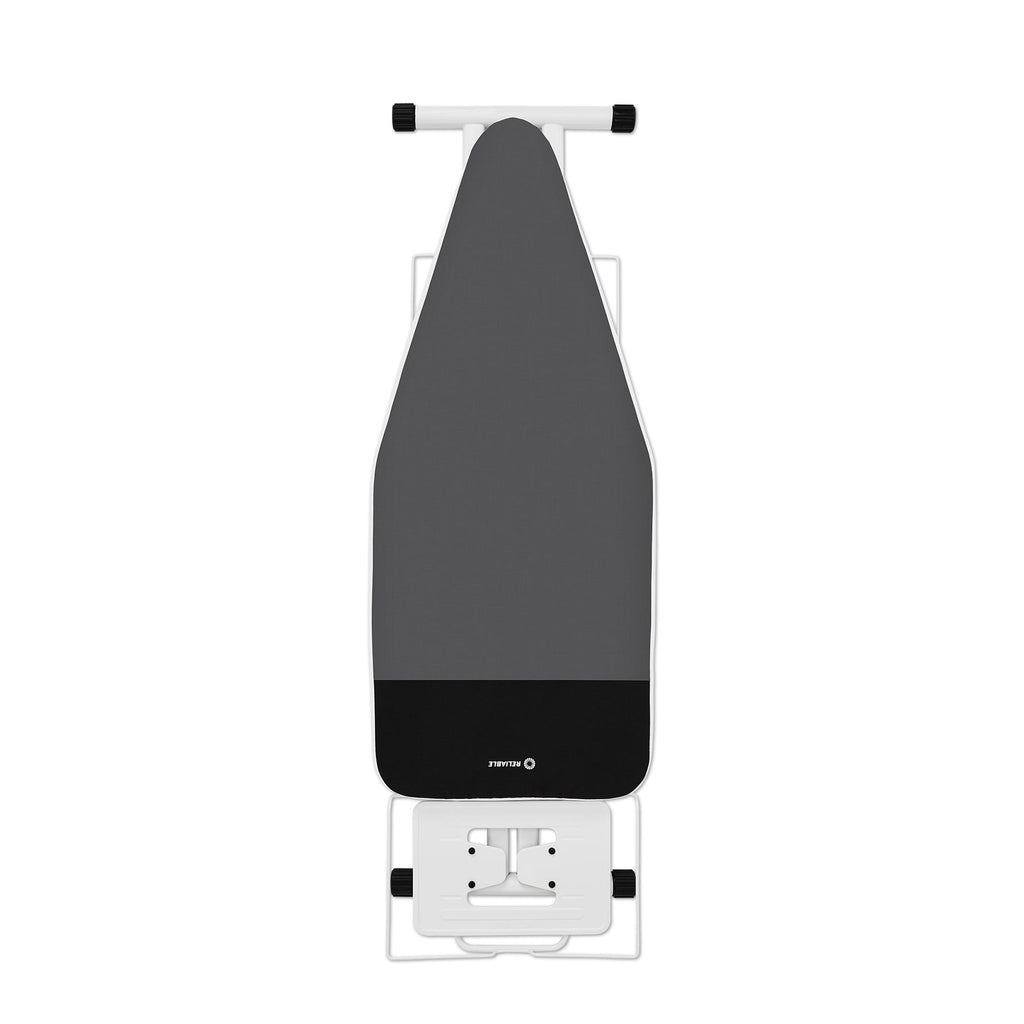 Das Board Home Bügelbrett mit Vera Foam Bezug Pad & Conex Heat Zone