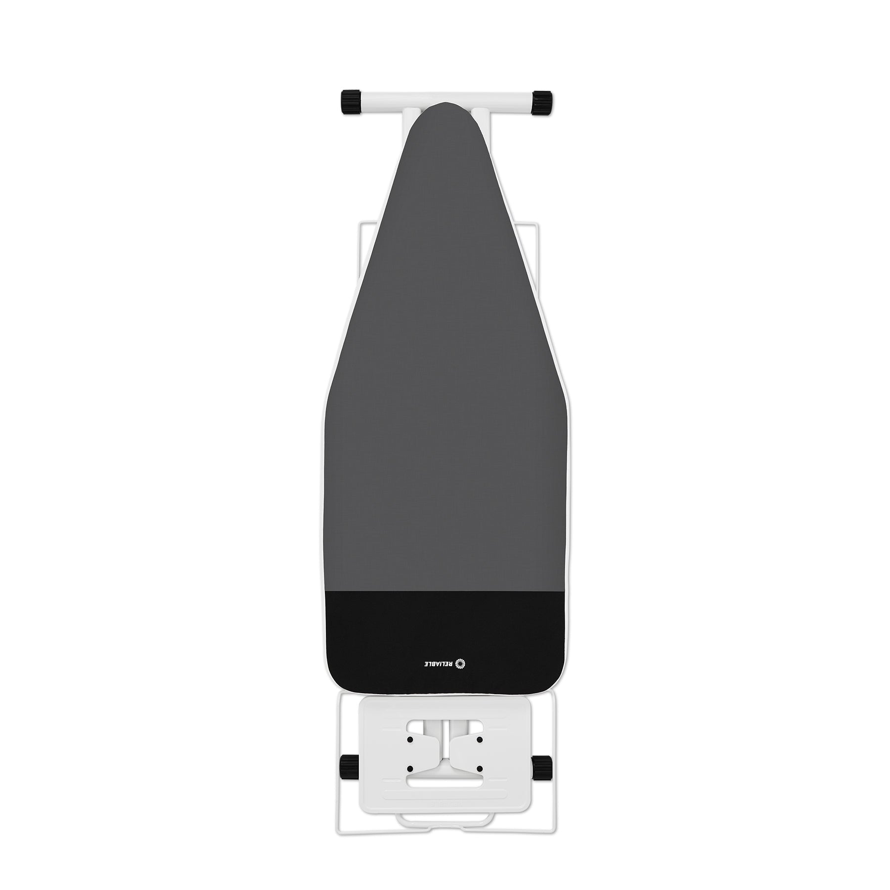 Das Board Home Bügelbrett mit Vera Foam Bezug Pad & Conex Heat Zone