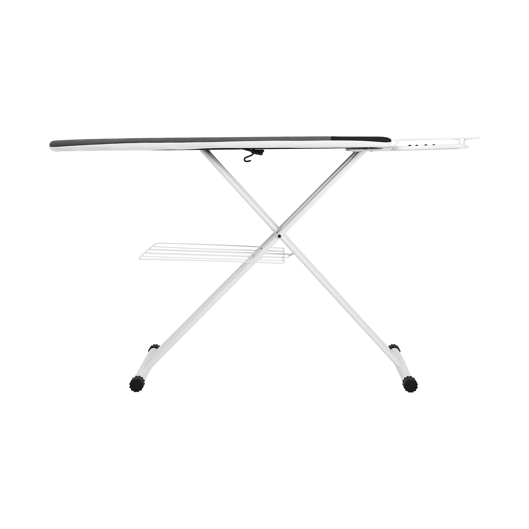 2-in-1 Premium Home Bügelbrett mit Vera Foam Bezug Set und Conex Heat Zone