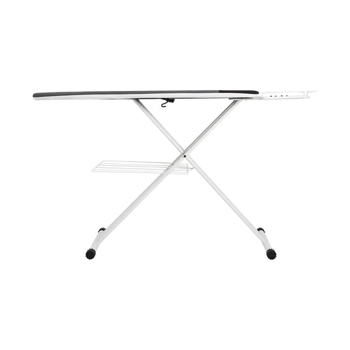 2-in-1 Premium Home Bügelbrett mit Vera Foam Bezug Set und Conex Heat Zone
