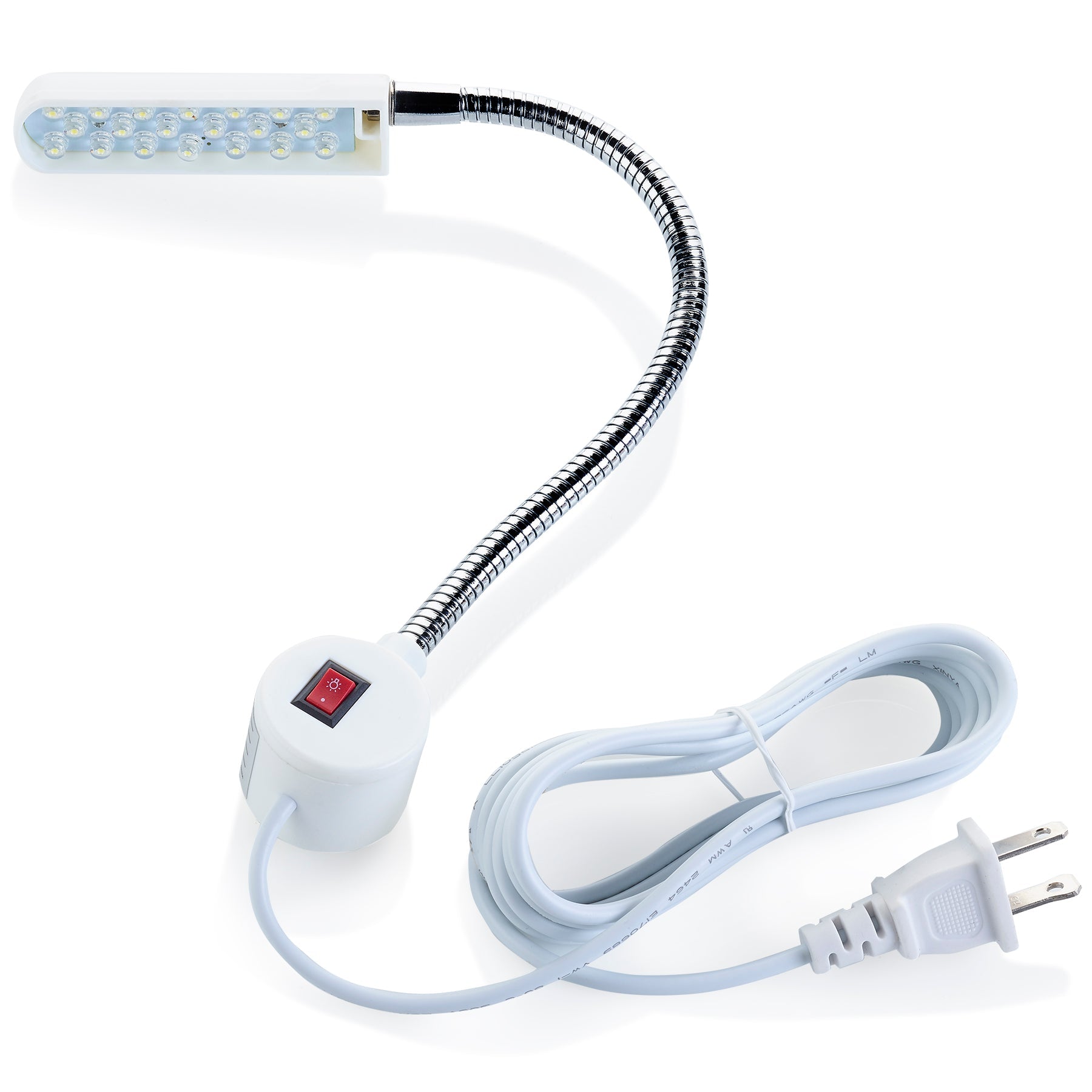 Magnetisches Task Light