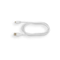 6 ft USB-Kabel für UberLightTM Flex (weiß oder schwarz)