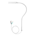 UberLight FlexTM Led Task Light, fest verdrahtet 110V/220V kompatibel.