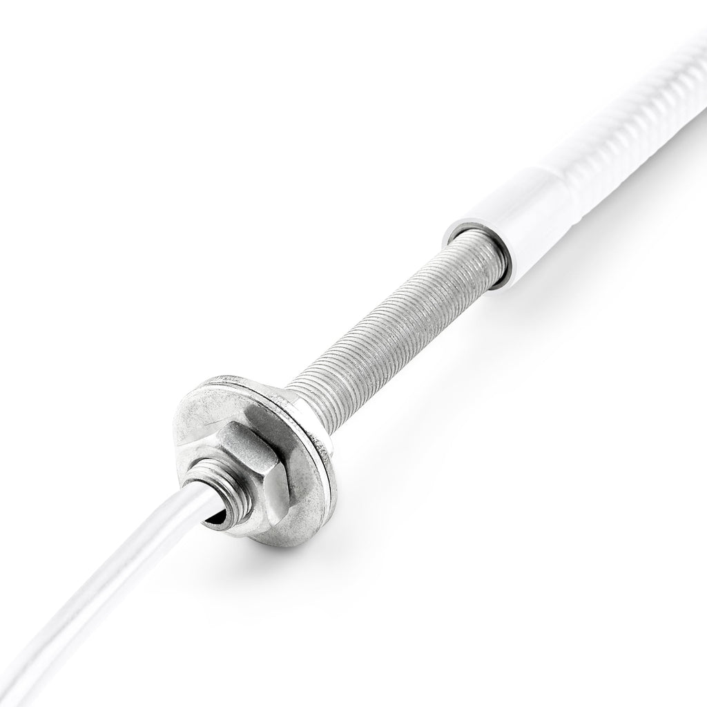 UberLight FlexTM Led Task Light, fest verdrahtet 110V/220V kompatibel.