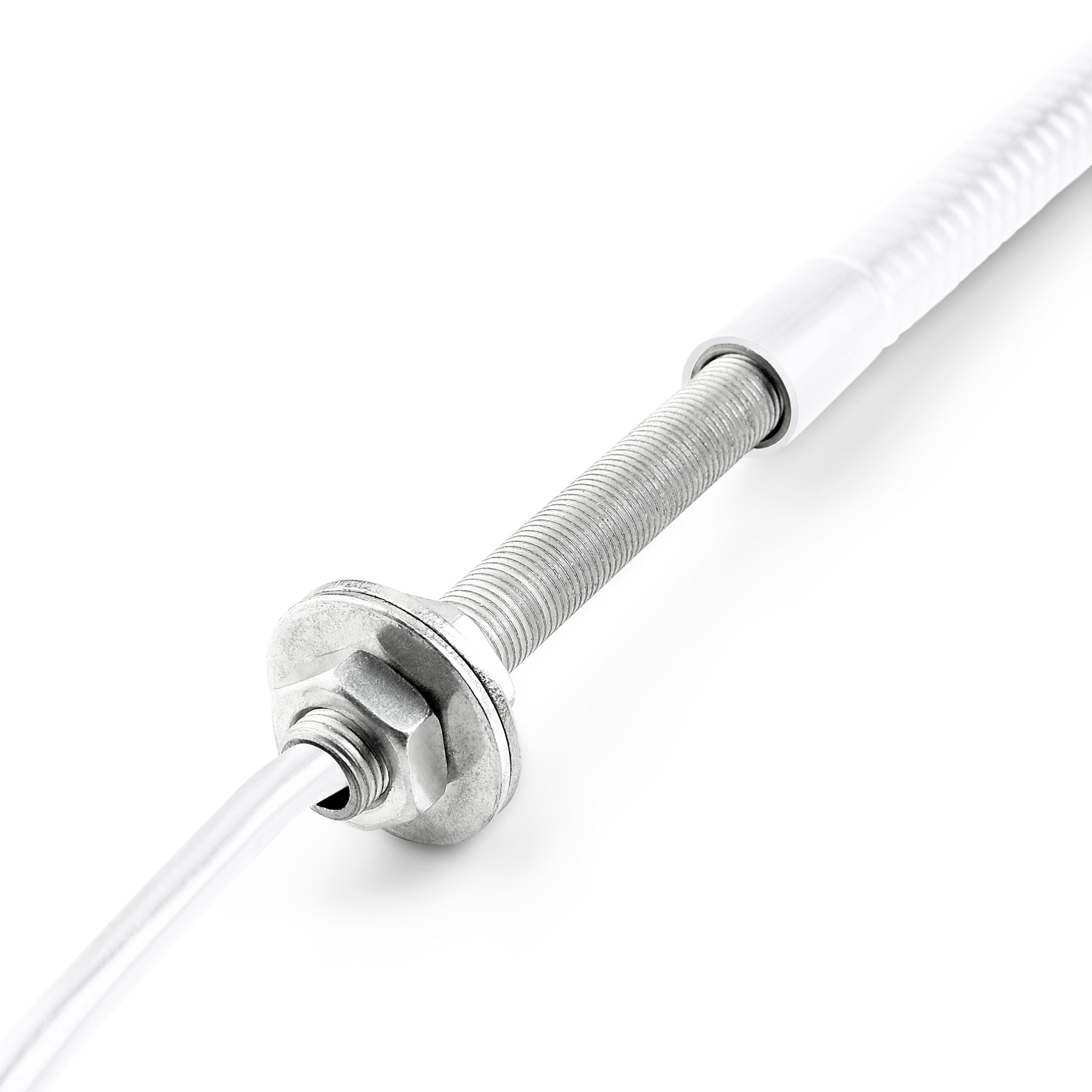 UberLight FlexTM Led Task Light, fest verdrahtet 110V/220V kompatibel.