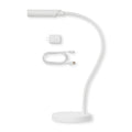 UberLightTM Flex Led Task Light, USB mit Base - Refurbished