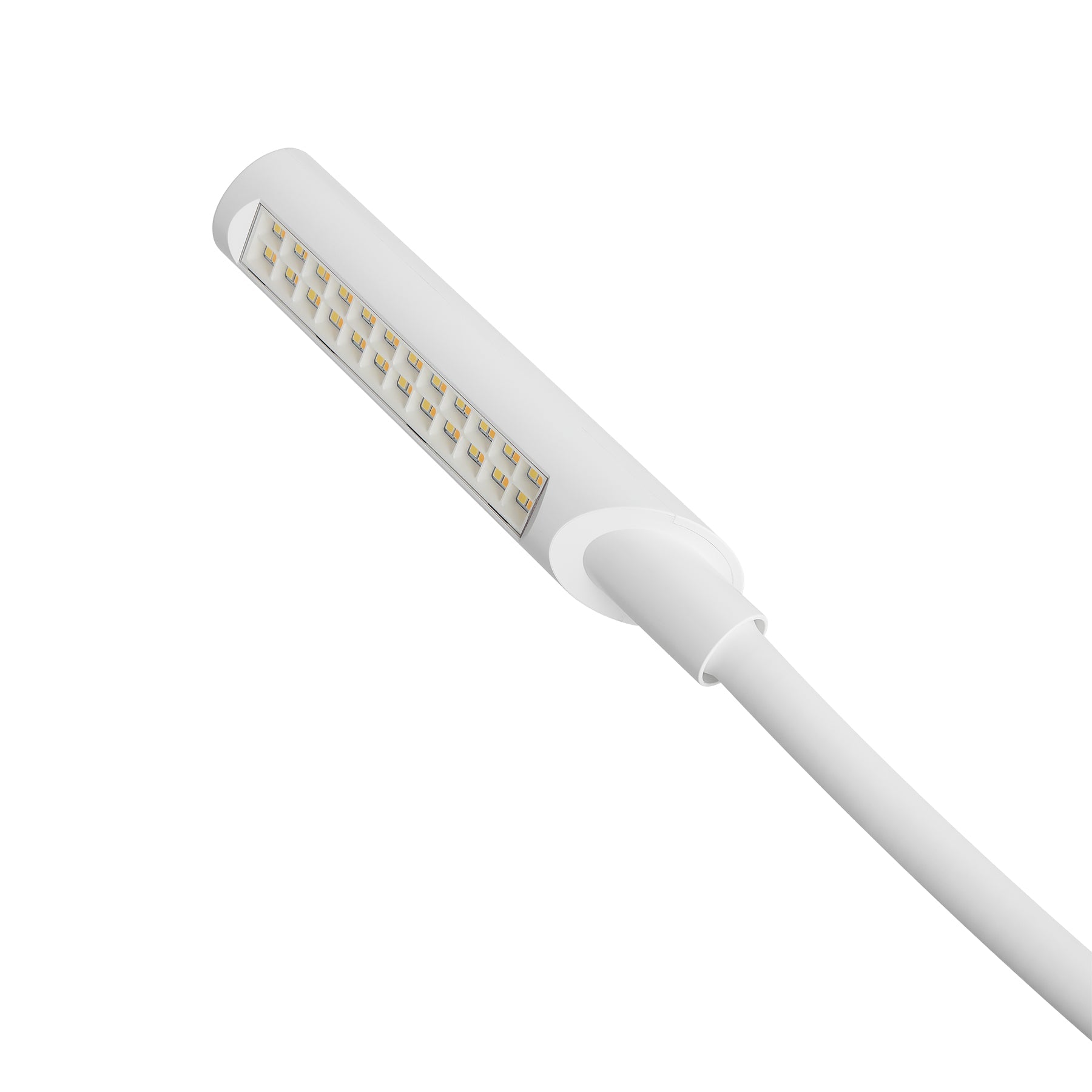 UberLight FlexTM Led Task Light, fest verdrahtet 110V/220V kompatibel.