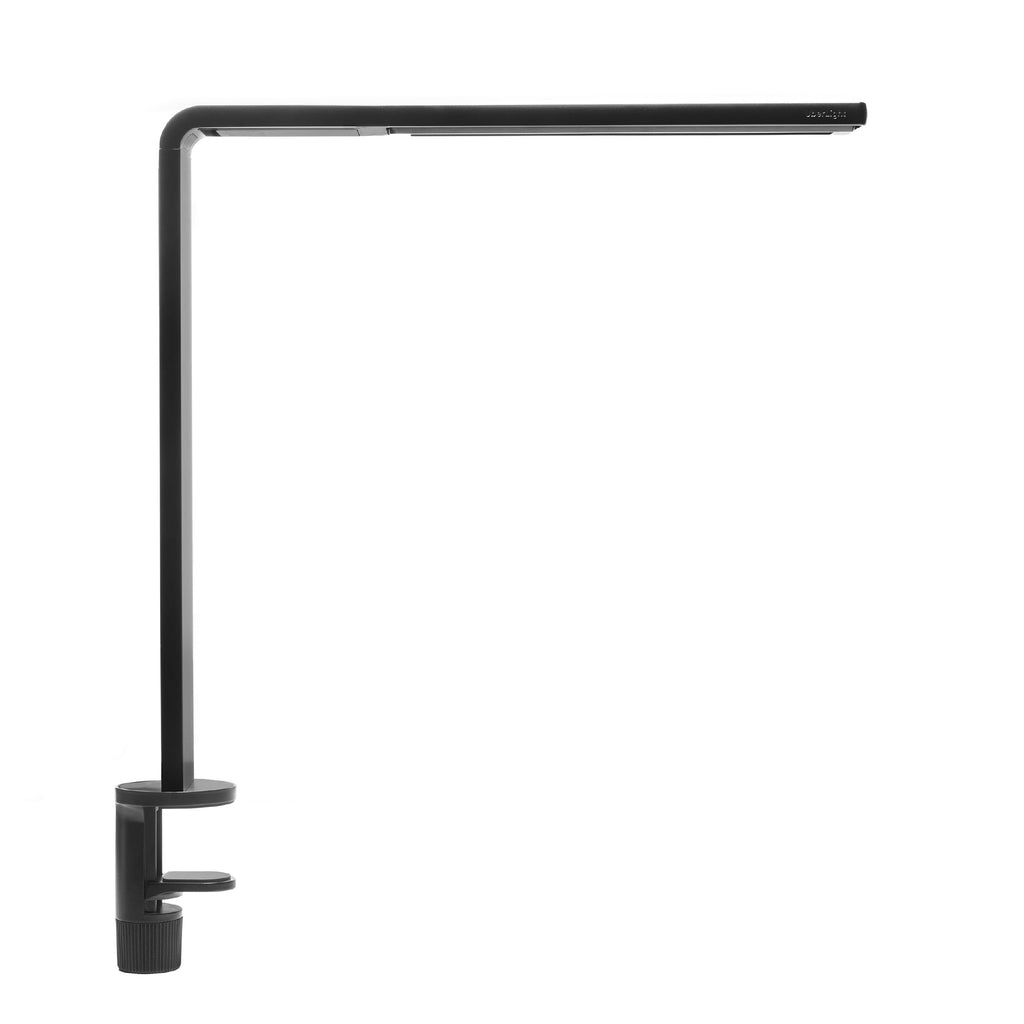 UberLightTM Rahmen LED-Schalter / Audio-Licht, Schwarz - Refurbished