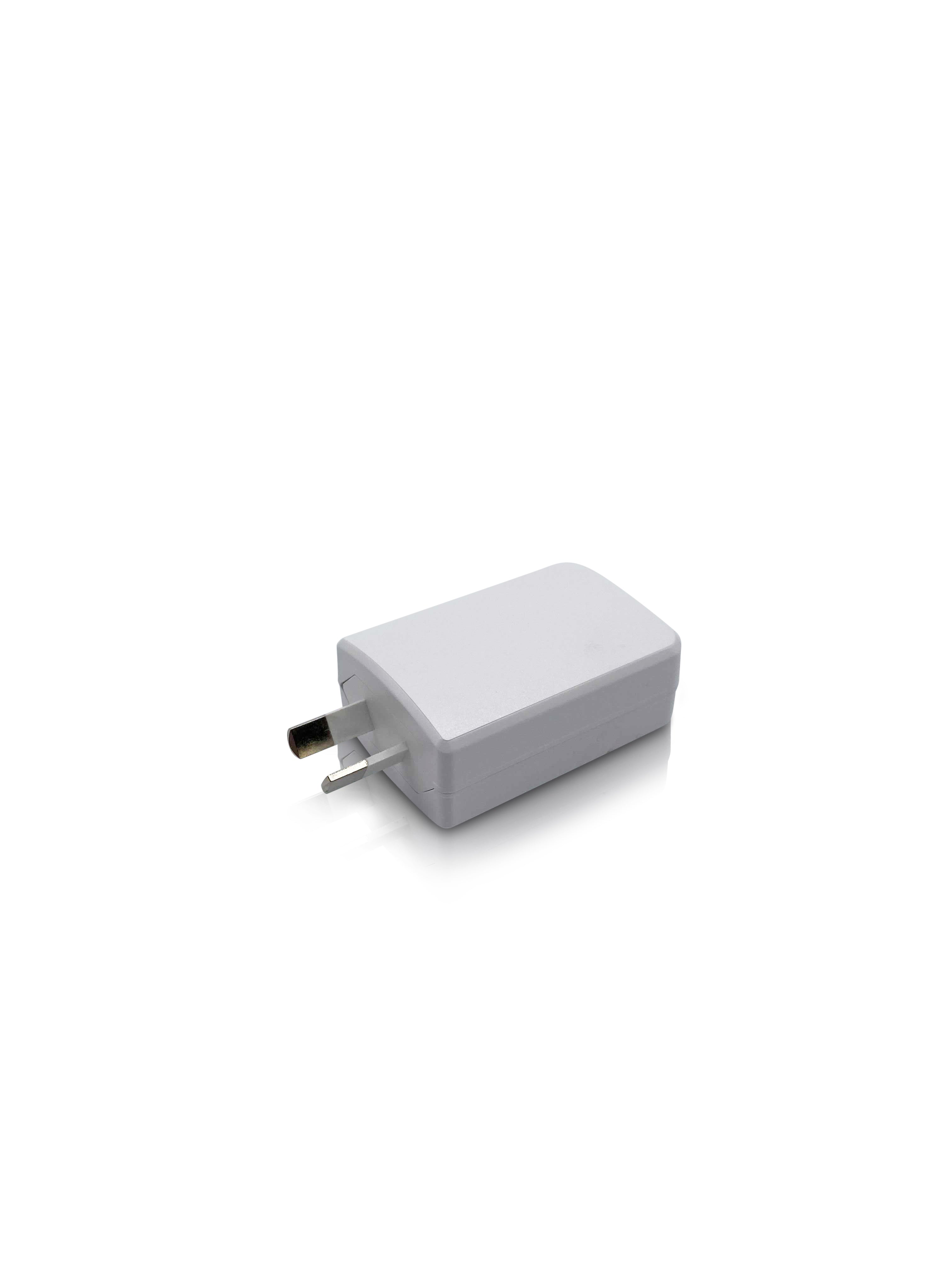 USB AC Adapter für UberLightTM Flex (NA, UK, AUS)