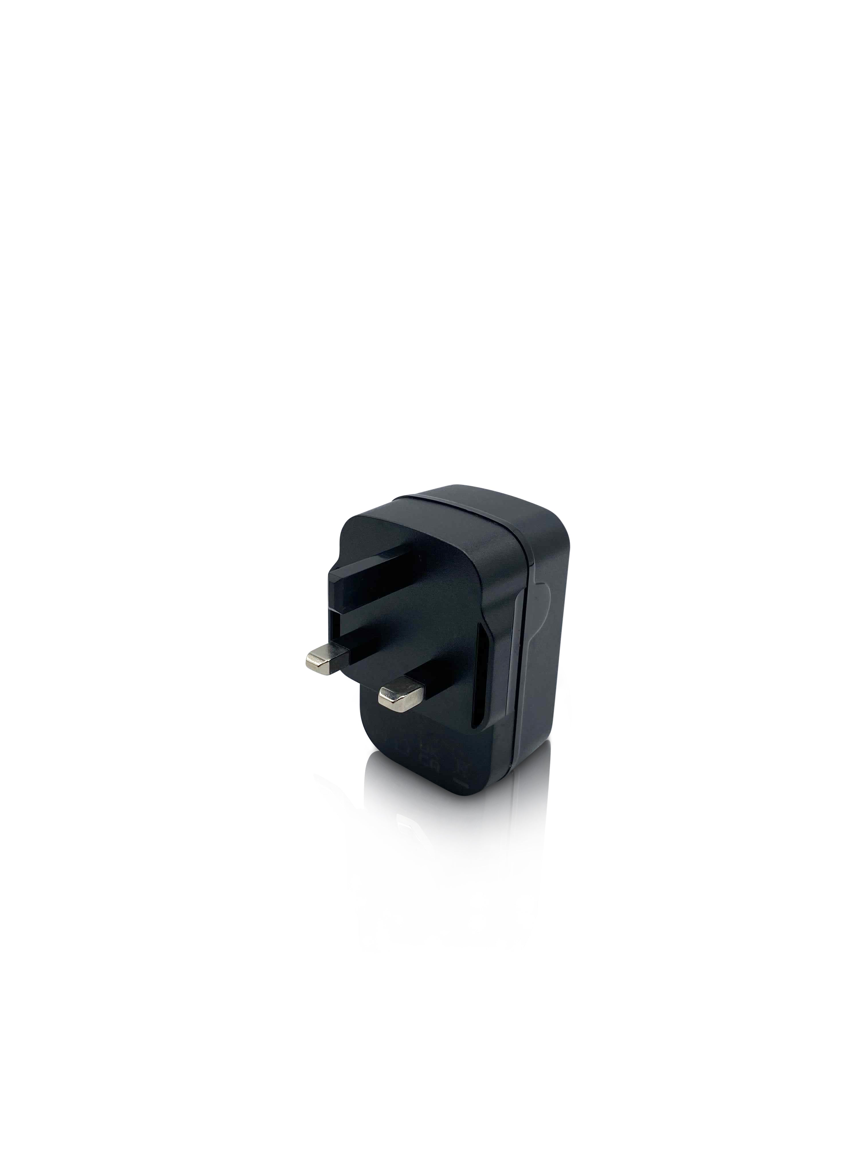 USB AC Adapter für UberLightTM Flex (NA, UK, AUS)