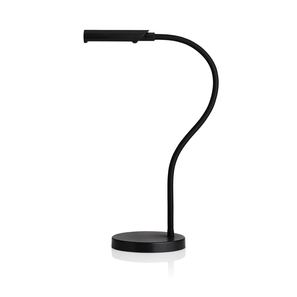 UberLightTM Flex Led Task Light, USB mit Base - Refurbished