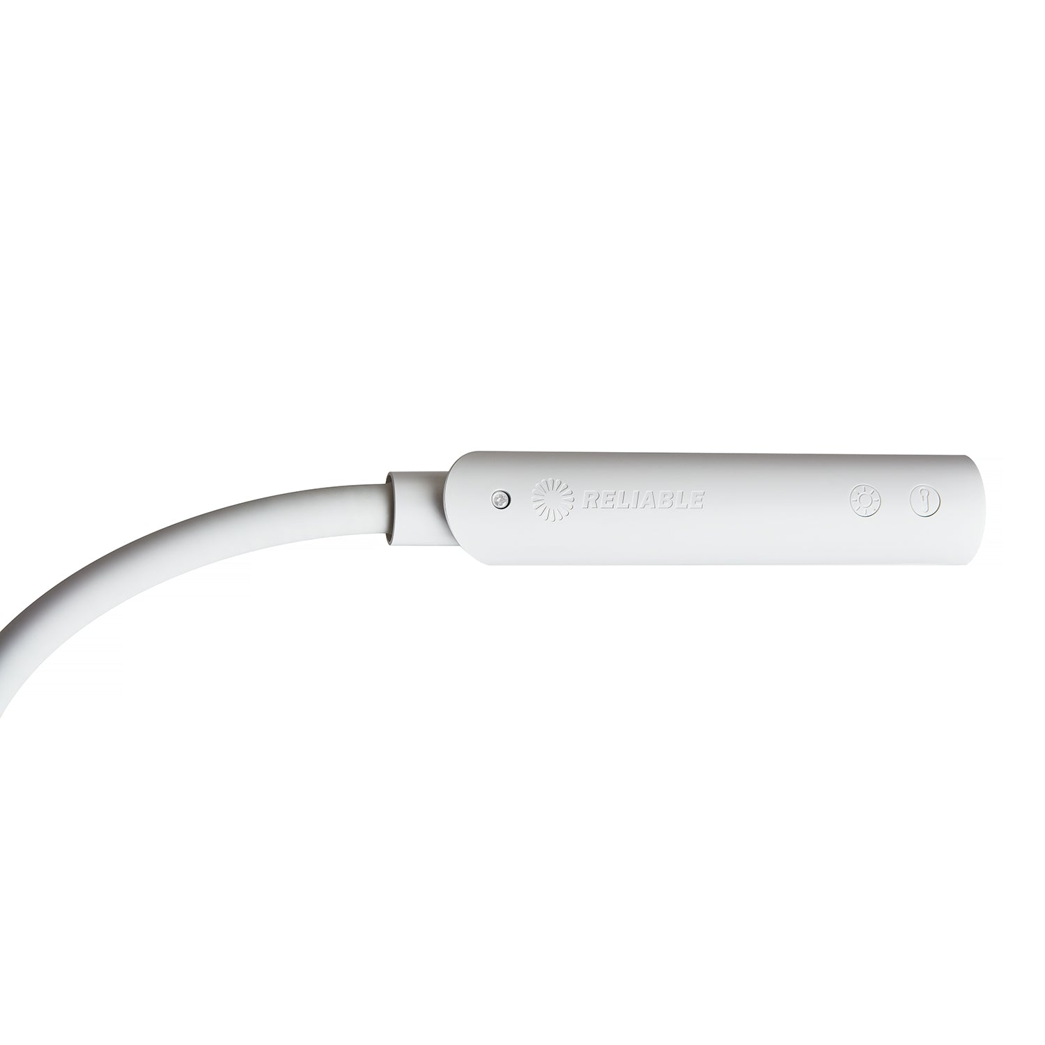 UberLight FlexTM Led Task Light, fest verdrahtet 110V/220V kompatibel.