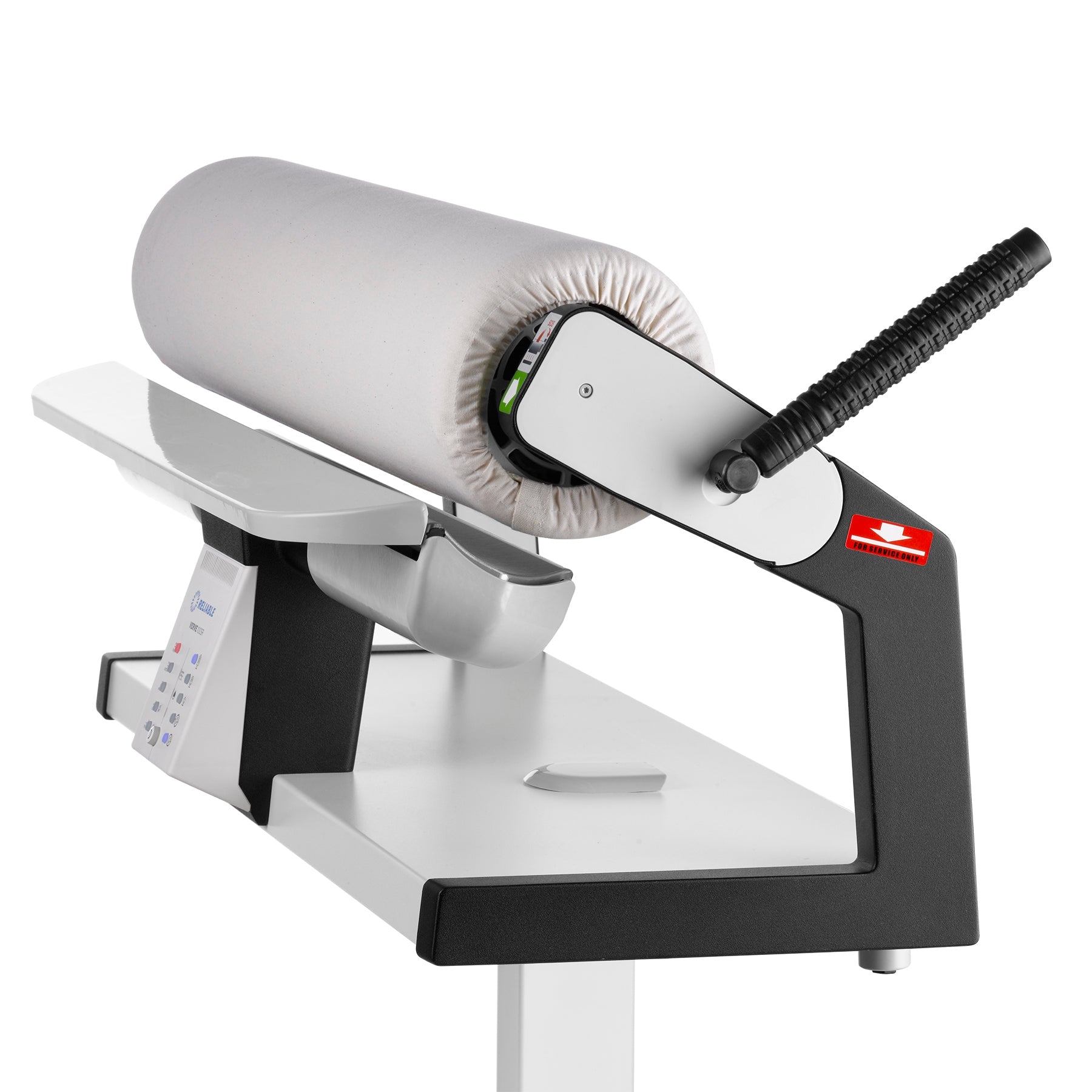 Verve 100SR Walzenabdeckung