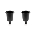 Weed Attachment für den Brio Pro 1000CC, 2 Packung